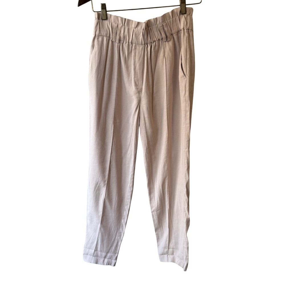 Dynamite Tan Relaxed Fit Trousers Women’s P/S